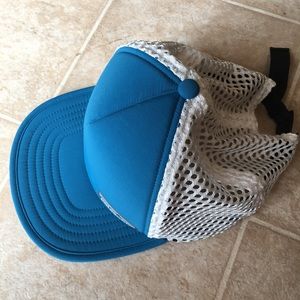 Patagonia Duckbill Trucker Hat